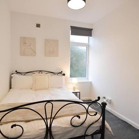 Contemporary 3 Bedroom Flat Kirkcaldy Eksteriør bilde